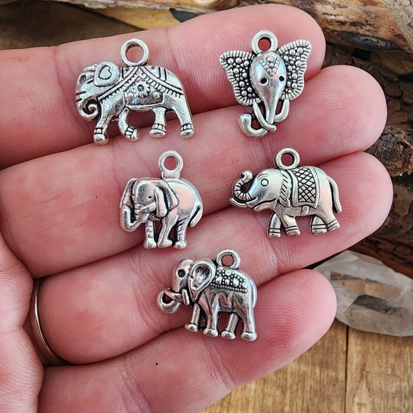 Sun & Sea Turtle Charm Options RESERVED for @sarahxbelle3 - Picture 7 of 8